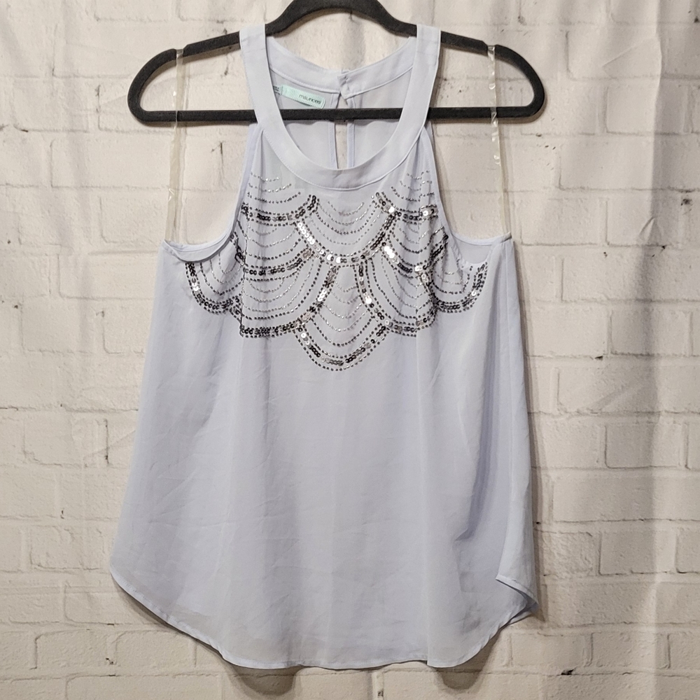 Halter Top